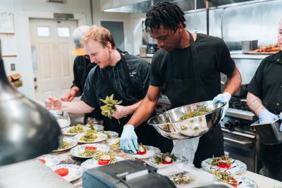 Photo by Edible Photography OBX