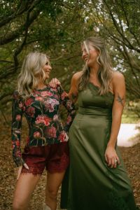 Foxy Flamingo Boutique photo