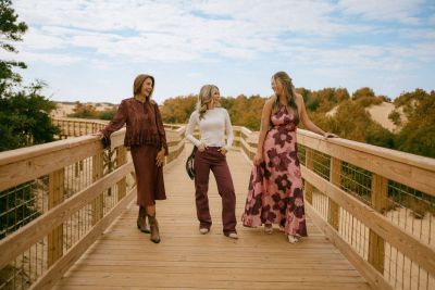 Foxy Flamingo Boutique photo
