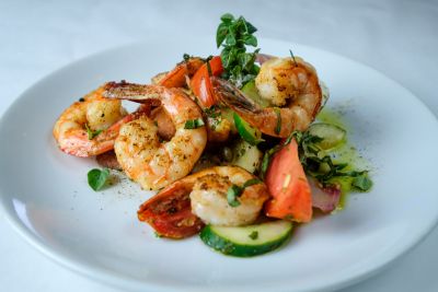 Ocean Boulevard Bistro &amp; Martini Bar photo