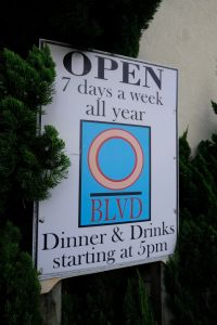 Ocean Boulevard Bistro &amp; Martini Bar photo