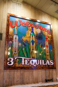 3 Tequilas Restaurante Mexicano photo