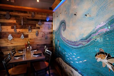North Banks Restaurant photo