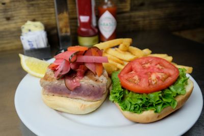 North Banks Restaurant photo
