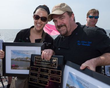 The SaltBox Cafe photo