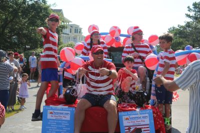 Duck Town Park photo