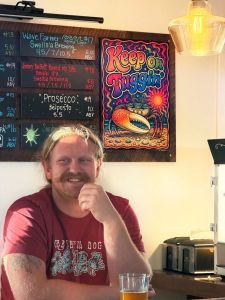 Tugs Soundside Taphouse &amp; Brewery photo