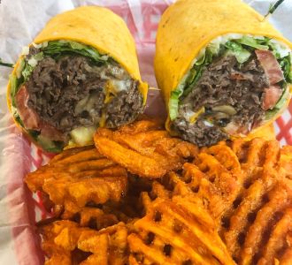 Diamond Shoals Restaurant &amp; Sushi Bar photo