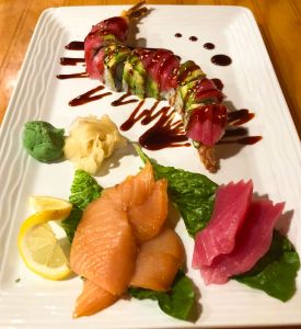 Diamond Shoals Restaurant &amp; Sushi Bar photo