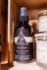 Traveler's Moon photo