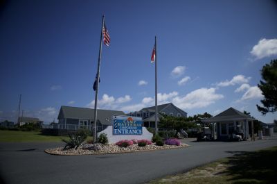 Welcome to Camp Hatteras RV Park & Resort!