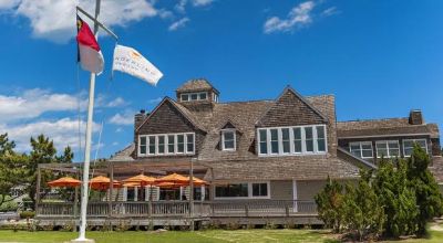 Lifesaving Station Restaurant photo