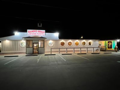 Diamond Shoals Restaurant &amp; Sushi Bar photo