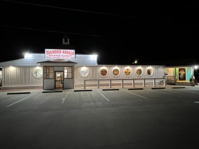 Diamond Shoals Restaurant photo