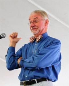 Donald Davis Storyteller photo