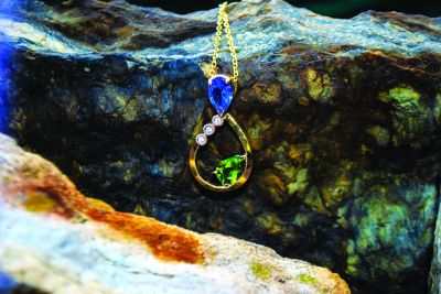 Jewelry By Gail photo