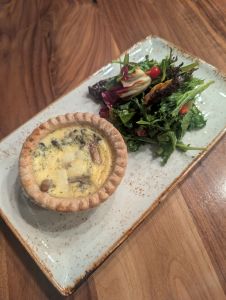 Firetender Stone-Oven Cooking &amp; Bar photo