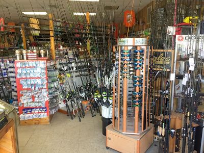 Red Drum Tackle Shop photo