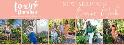 Foxy Flamingo Boutique photo