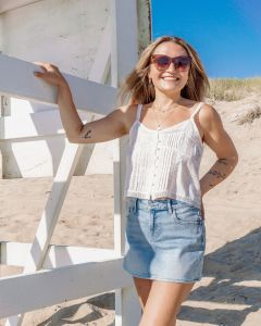 Foxy Flamingo Boutique photo