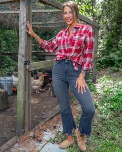 Foxy Flamingo Boutique photo