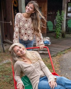 Foxy Flamingo Boutique photo