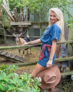 Foxy Flamingo Boutique photo