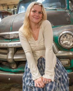 Foxy Flamingo Boutique photo