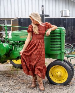 Foxy Flamingo Boutique photo