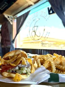 Jack Brown's Beer &amp; Burger Joint photo