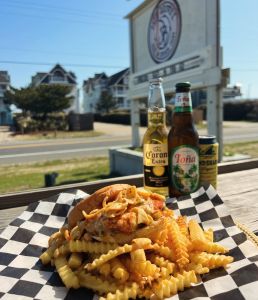 Jack Brown's Beer &amp; Burger Joint photo
