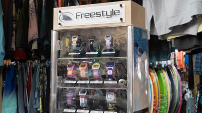 Cavalier Surf Shop photo