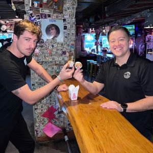 Jack Brown&#039;s Beer &amp; Burger Joint photo