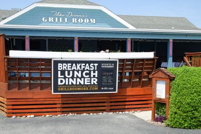 Mike Dianna's Grill Room photo