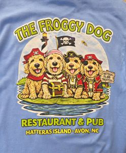 The Froggy Dog Restaurant &amp; Pub photo