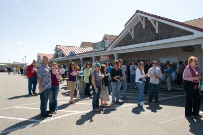 Outer Banks Restaurant Association photo