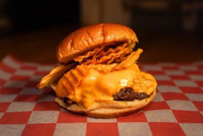 Jack Brown&#039;s Beer &amp; Burger Joint photo