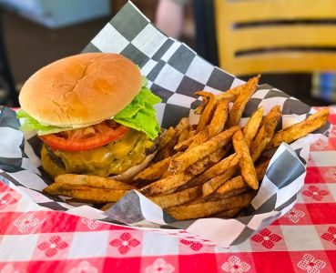 Carolina Bar-B-Que Company photo