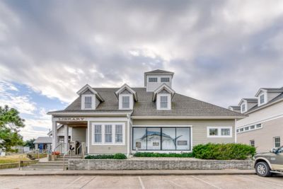 Dare County Library Foundation photo