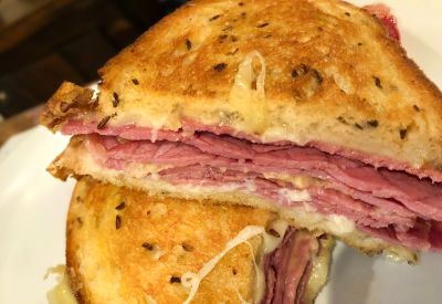 Henry's Restaurant photo