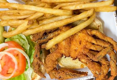 Henry's Restaurant photo