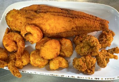 Henry's Restaurant photo