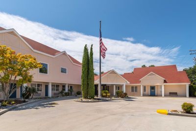 Hotel Manteo photo