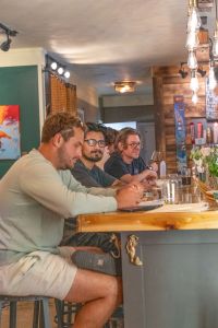 Huanchaco Lounge photo