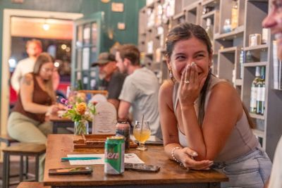 Huanchaco Lounge photo