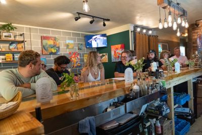 Huanchaco Lounge photo