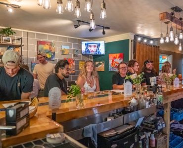 Huanchaco Lounge photo
