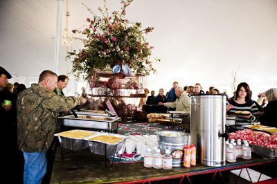 High Cotton BBQ photo