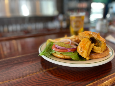 Red Drum Grille &amp; Taphouse photo