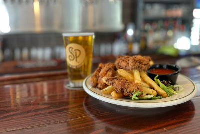 Red Drum Grille &amp; Taphouse photo
